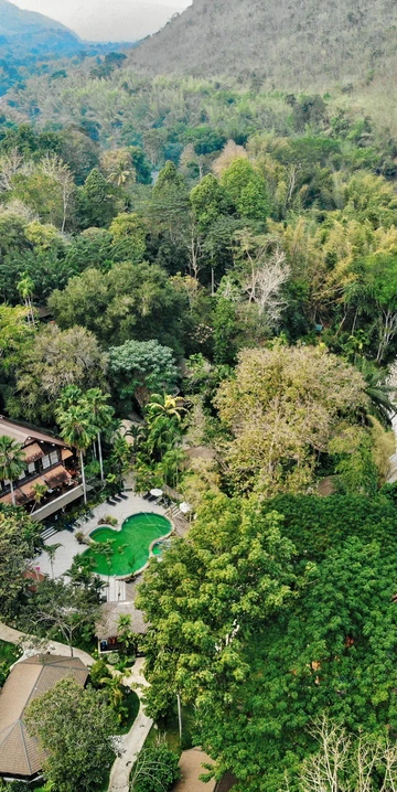 รูปภาพของริเวอร์เเคว รีโซเทล รีสอร์ท กาญจนบุรี