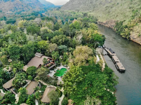 River Kwai Resotel