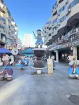 臻秀青年旅社