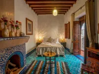 Riad Sun of Kech Hotels near Jardin Majorelle