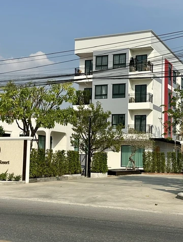 รูปภาพของเอสเค เรสซิเด๊นท์ แอน รีสอร์ท