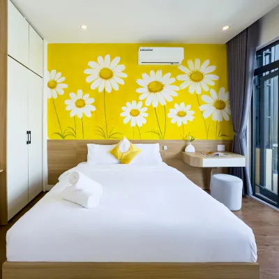 Louis Home Hotels in der Nähe von Affenberg