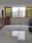 Baoting Mountain View 2BR Suite with Spacious Terrace