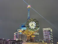 天津金皇大酒店 - 靚景
