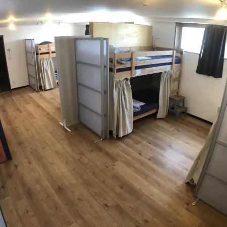 Guest House Matsu