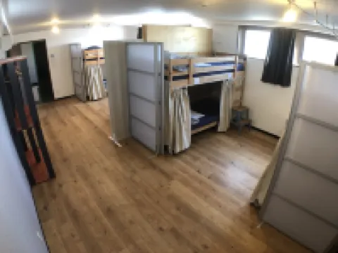 Guest House Matsu Hôtels à : 