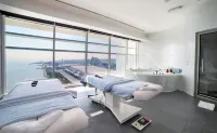 MYRIAD by SANA Hotels - spa