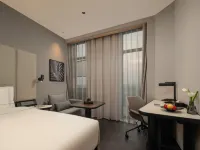 Shanghai Pudong International Airport wenju Road Atour Hotel（V3.6） Hotels in Shanghai