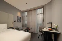 Shanghai Pudong International Airport wenju Road Atour Hotel（V3.6）
