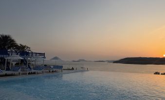 Yeosu Calacatta Hotel & Resort
