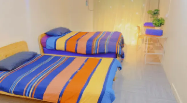 youcity @ Taipei 101 101mrt (The whole floor apartment is for you to use, large space,)