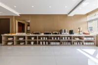 威寧歡蔓S酒店 - breakfast