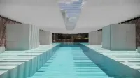 Dali Ancient City · Lian Tingfeng Atria Garden Boutique Stay - Rooftop Pools
