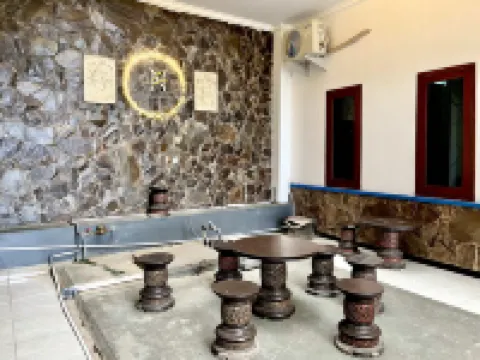Nidra Living Guest House RedPartner Batu