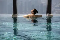 Jumeirah Nanjing - Romantisk