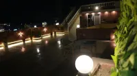 Sol Pyramids View Hotel