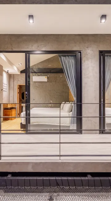 วิลล่า 9 ห้องนอนพร้อมวิวทะเล ติดชายหาด