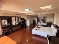 Yamadaya Apartment