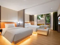 He Kou Zhenpin Guomen Hotel (He Kou Port Store) Hotels in Hekou