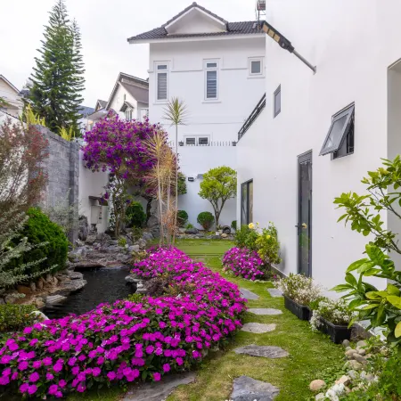 Lumiere Villa Da Lat