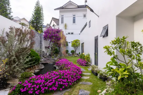 Lumiere Villa Da Lat -  Holiday Villas