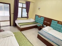 Jinchuan Shengxing Fodu Hotel