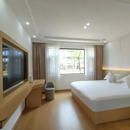 Tingting Dream HOmestay
