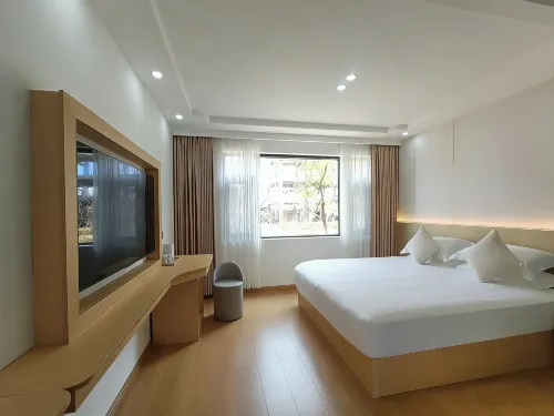 Tingting Dream HOmestay