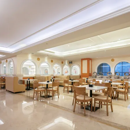 Vienna International Hotel - Hunan Yiyang Ziyang Central