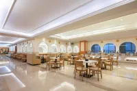 Vienna International Hotel - Hunan Yiyang Ziyang Central - 조식 운영
