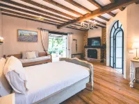 月河村飯店 王南安科住宿飯店