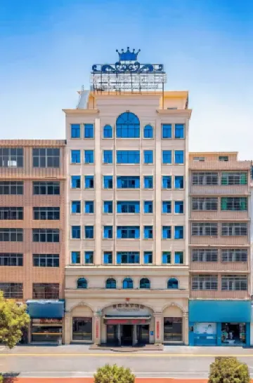 Leping Century King Hotel