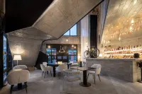 Suzhou Jinji Lake LAGORA Laigu Hotel