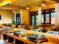 賀州富川九竜峒温泉リゾートホテル - 朝食