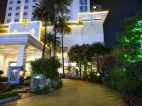 Crystal Hotel - Scenic