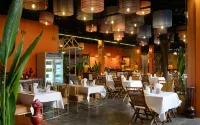 Central Privilege Hotel