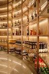 Life Hotel - bar