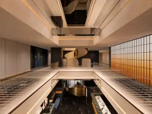 YUNBO JINGYU HOTEL