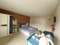 Yaya Mansion Hotels in Yasothon