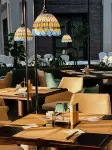 Steigenberger Changsha - breakfast