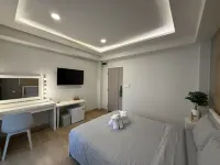 Hana Bangkok - 酒店式公寓