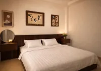 Em homestay