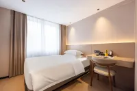 Shanghao Hotel (Lishui Vocational College)