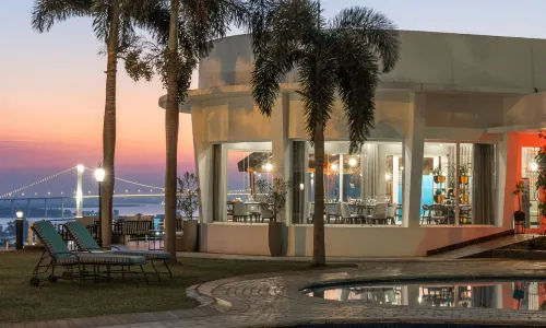 Hotel Cardoso