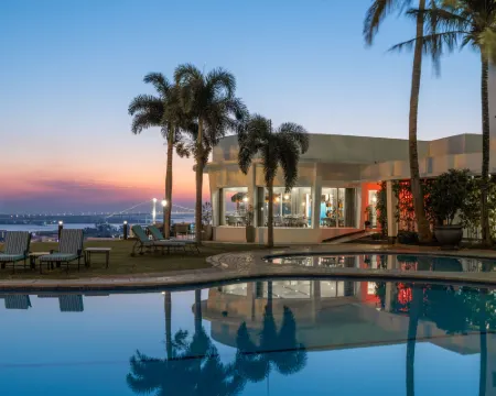 Hotel Cardoso Hotels in Maputo