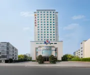 โรงแรมเว่ยหลง