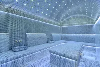 Mercure Tashkent North - spa