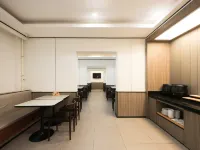 Xin Hao Hotel (Siping Central Hospital Qidao Street) Hotéis em Siping