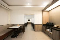 Xin Hao Hotel (Siping Central Hospital Qidao Street)