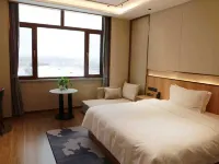 Fengnan Huafu Hotel Hotel a Luobei